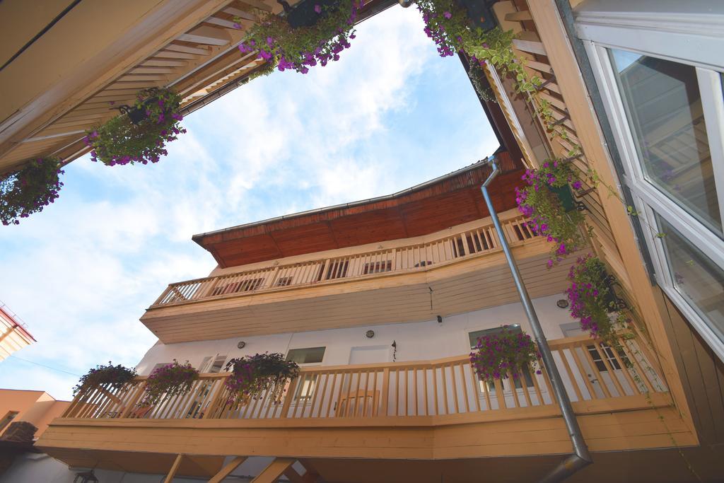 Skapo Apartments VNO Exterior foto